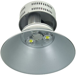 Светодиодный промышленный светильник HN-H204-210w